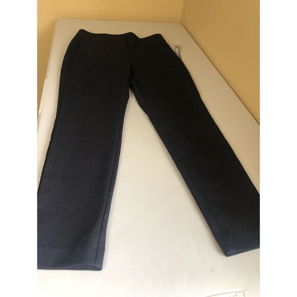 Loft High Waist Skinny Dress Pants SZ 6P NWT - Picture 9 of 15